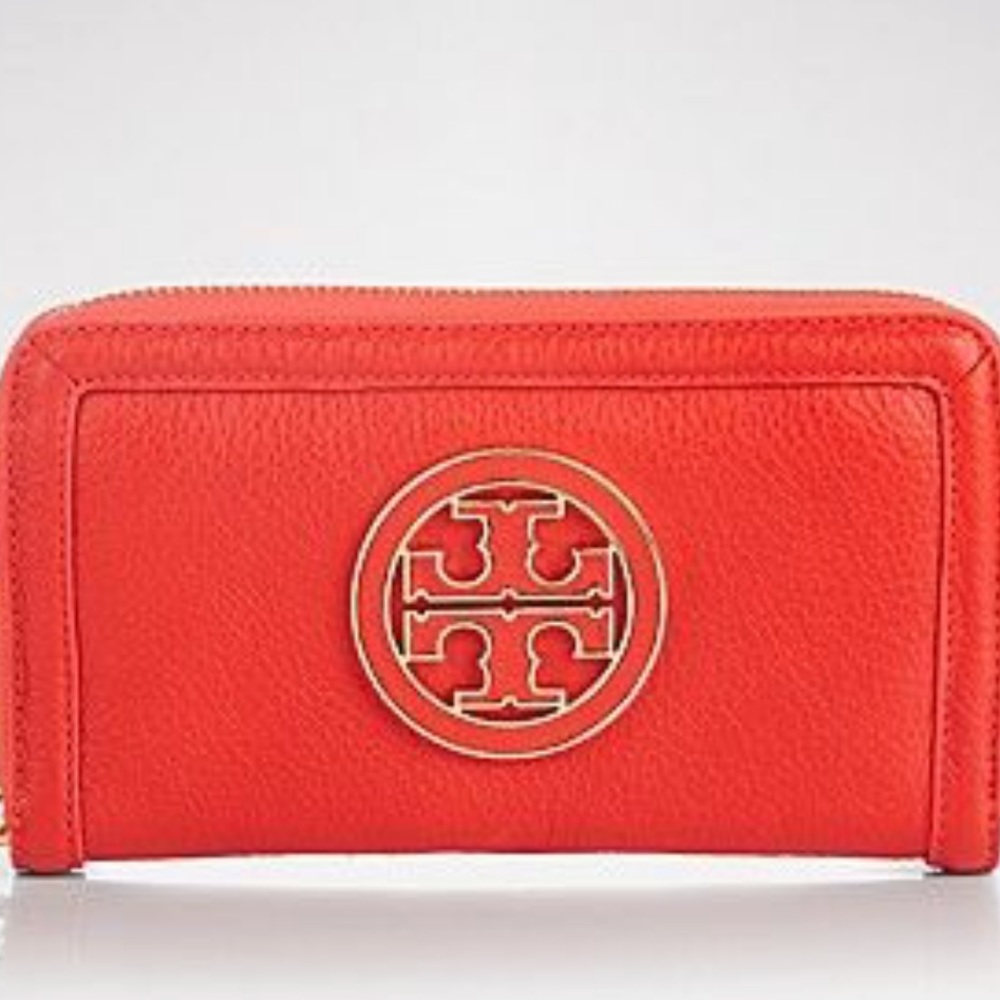 Tory Burch Amanda Wallet